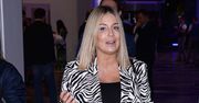 Małgorzata Rozenek wybrała rodziców chrzestnych. Możecie się zdziwić