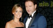 Małgorzata Rozenek i Radosław Majdan po ślubie?!