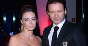 Małgorzata Rozenek i Radosław Majdan mają dosyć plotek na swój temat