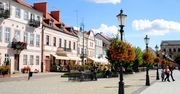 Płock - zapomniana stolica Polski