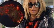 Małgorzata Rozenek wpłaciła pieniądze na pomoc Australii. Wsparła też trzy fundacje