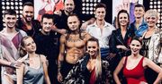 Pierwsza para odpadła z „Dance Dance Dance”. Anna Mucha była bardzo rozczarowana: „Nie kumam tego”