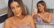 Małgorzata Roznek w najpiękniejszej sukience świata. Upolowała istne cudo. J.Lo padłaby z zazdrości