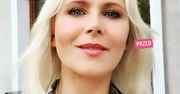 Anna Samusionek zaszalała z fryzurą. Takiej jeszcze nie miała. Jedna z najpiękniejszych blondynek zmieniła się nie do poznania