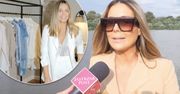 Małgorzata Rozenek wylicza sukcesy swojej marki odzieżowej: "Liczby są bardzo ośmielające". Co sprzedaje się najlepiej?