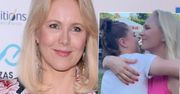 Córka Anny Samusionek urodzinowym prezentem doprowadziła ją do łez. O takim podarunku marzy każda mama