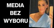 Media bez wyboru. Małgorzata Rozenek podsumowała akcję słowami Lecha Kaczyńskiego. Są dziś tak aktualne