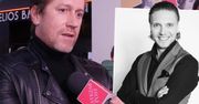Robert Kochanek wspomina zmarłego Żorę Korolyova. "Jest to przykra sprawa". Zdradził, jaki był prywatnie [WIDEO]