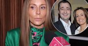 Małgorzata Rozenek krótko i zwięźle o pomocy dla Jacka Rozenka. Taka postawa w dzisiejszym świecie to rzadkość [WIDEO]