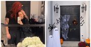 Małgorzata Rozenek w ogniu krytyki. W Halloween "otwiera furtkę demonom"?