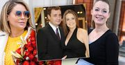 Małgorzata Rozenek pokazała zaokrąglony brzuszek. A jak wyglądała w poprzednich ciążach? Mamy stare zdjęcia