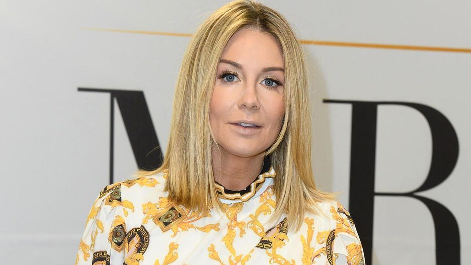 Małgorzata Rozenek pokazała nowe zdjęcie