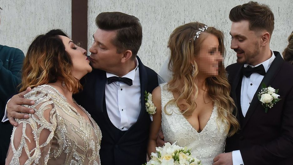 Wzruszające chwile