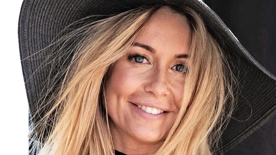 Małgosia Rozenek dodała wideo-mem na każdy dzień tygodnia