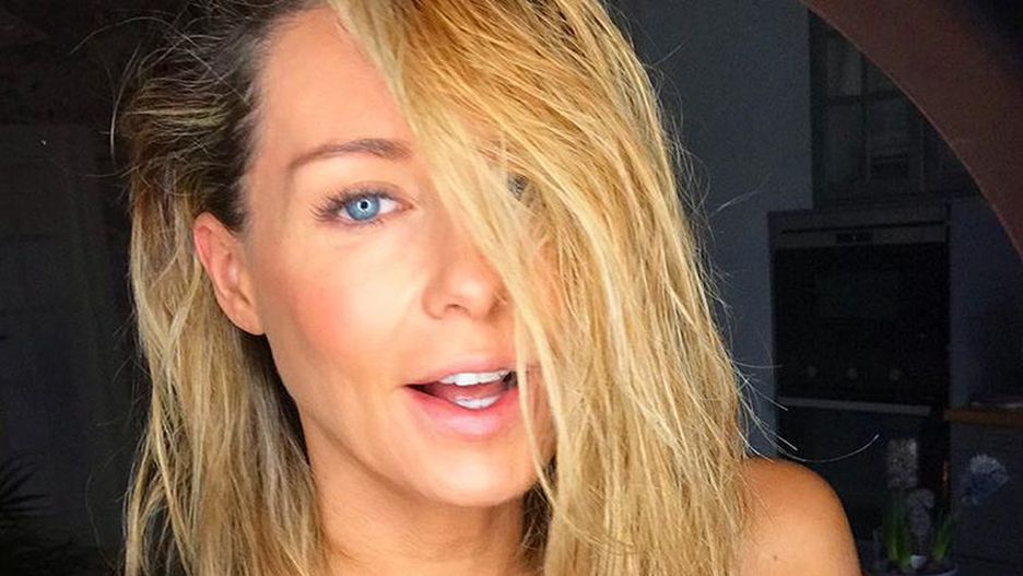 Małgorzata Rozenek-Majdan znów kusi na Instagramie