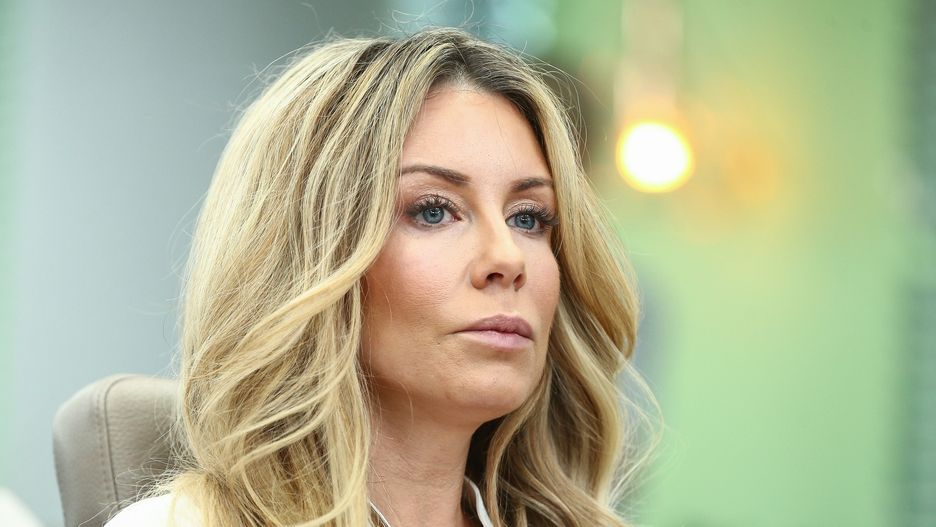 Małgorzata Rozenek nie jest ulubienicą Kuby Wojewódzkiego