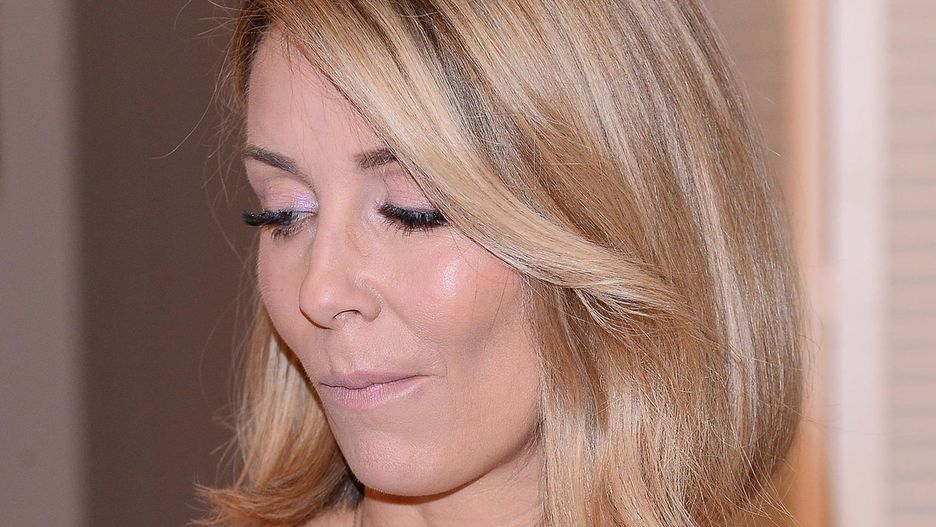 Małgorzata Rozenek-Majdan odsłoniła zgrabne nogi