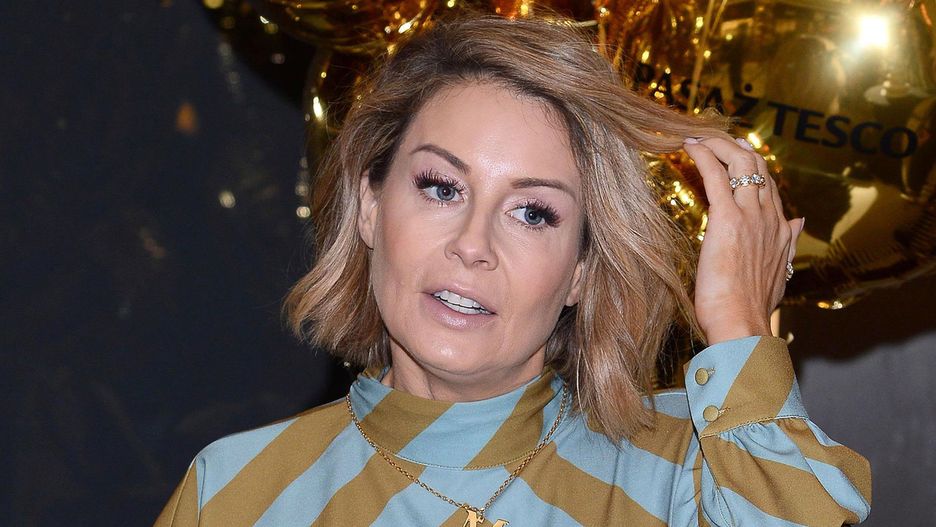 Małgorzata Rozenek wkrótce znów zostanie mamą