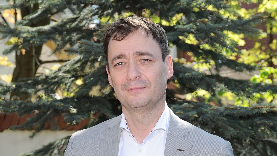 Jacek Rozenek