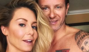 Małgorzata Rozenek-Majdan promuje swój nowy program