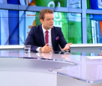 TVP transmituje telewizję braci Karnowskich. Rzecznik rządu nie widzi w tym nic złego