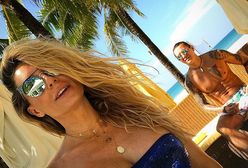 Radosław Majdan i Małgorzata Rozenek obchodzą rocznicę ślubu. "Pysiula" zdobył się na piękny gest