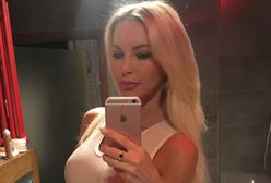 Kim jest nowa dziewczyna Jacka Rozenka? Poznajcie Roxi Gąskę