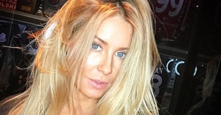 Małgorzata Rozenek kolejny raz dzieli internautów
