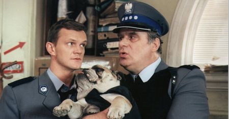Jaki to serial? 12 zdjęć. Mistrz zgadnie wszystkie