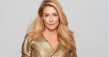 Nowa fucha Małgorzaty Rozenek. Zasiądzie w fotelu jurorskim "Top Model"