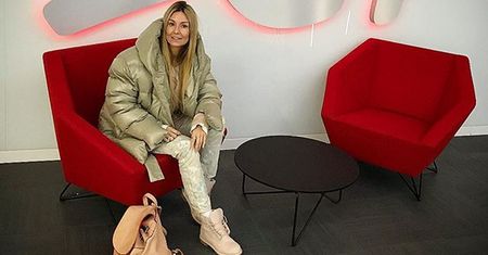 Rozenek, Wieniawa i Fijał pokochały pikowane kurtki. Spraw sobie podobne na zimę