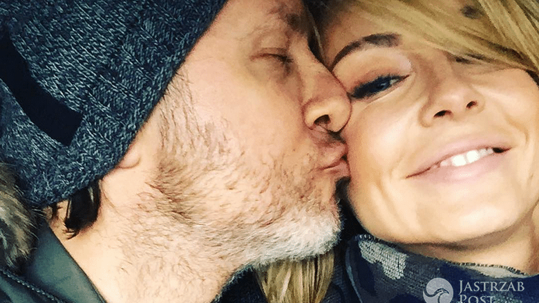 Ciąża Małgorzaty Rozenek i Radosława Majdana