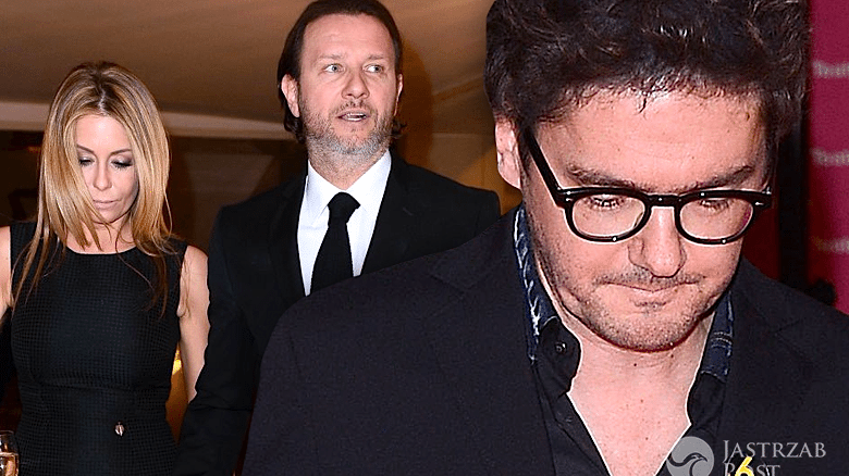 Kuba Wojewódzki Radosław Majdan Małgorzata Rozenek