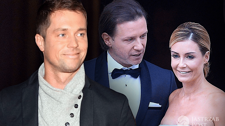 Misza Kostrzewski o ślubie Rozenek i Majdana