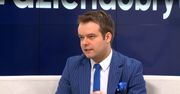 Upolitycznianie sądów. Rafał Bochenek porównał sędziów do RPO