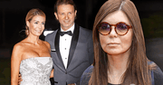 Dorota Wróblewska oceniła suknię ślubną Małgorzaty Rozenek: "Elegancja to nie tylko..."