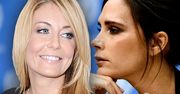 Victoria Beckham pokazała siostrę. Podobna do Małgorzaty Rozenek?