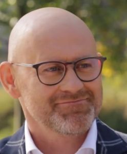 Nino o biznesie: Maciej Panek