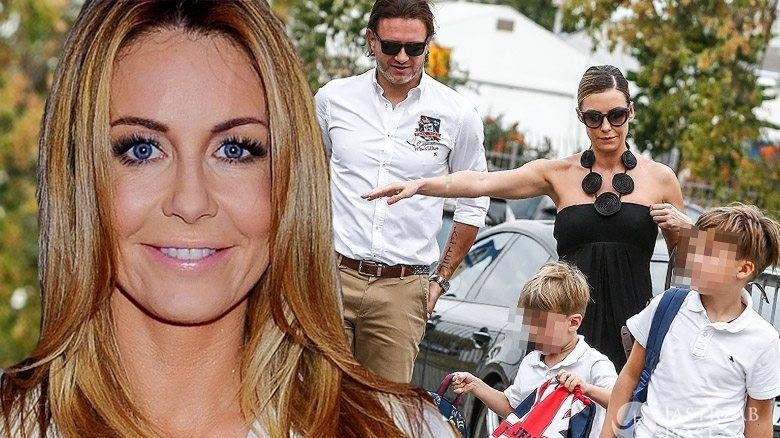 Co łączy syna Małgorzaty Rozenek i Radosława Majdana?