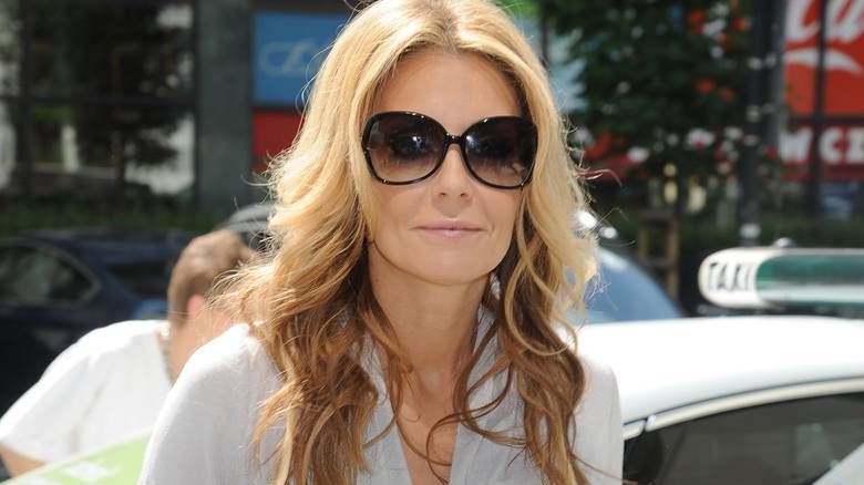 20-05-2014 Warszawa
Premiera ksiazki Malgorzaty Rozenek Perfekcyjny ogrod
foto: Daniel Wysocki/ONS