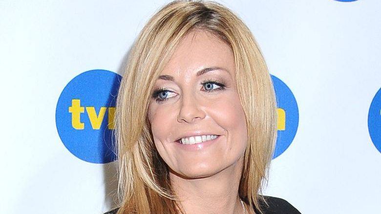 Małgorzata Rozenek
Fotografia: ONS