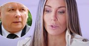 Małgorzata Rozenek chce się spotkać z Jarosławem Kaczyńskim. Gwiazda ma do niego sprawę najwyższej rangi