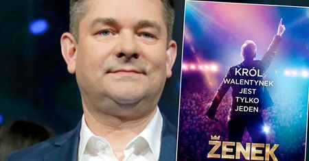 "Zenek" już w sieci. Wersja opublikowana przez TVP znacznie różni się od kinowej. Fani będą rozczarowani