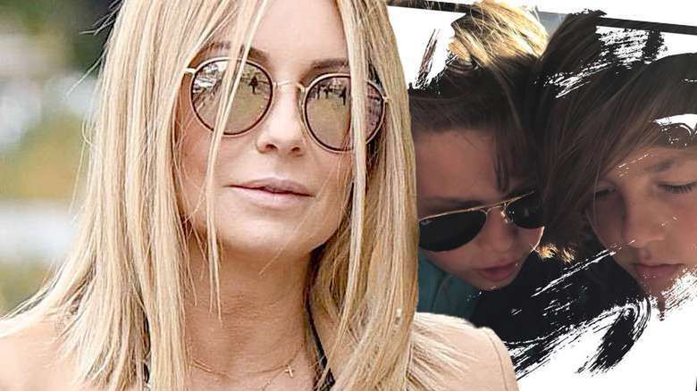 Małgorzata Rozenek o in vitro