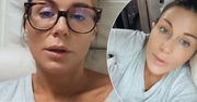 Małgorzata Rozenek przechodzi kryzys. Ma już dość kampera. Dwa dni wystarczyły żeby zamienić kemping na luksusowy hotel. Co się stało?