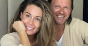Małgorzata Rozenek i Radosław Majdan doczekali się wnuka. "Od niedawana pani Małgorzata jest już babcią". To dopiero nowina!