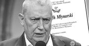 Agata Młynarska poinformowała o dacie i miejscu pogrzebu Wojciecha Młynarskiego. Kiedy i gdzie zostanie pochowany?