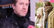 Robert Kochanek szczerze o rozstaniu z Kingą Zapadką. Jaką mają ze sobą relację? [WIDEO]