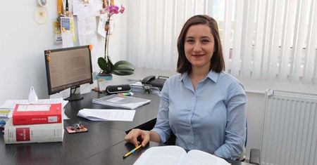 Student prawa zabił doktorantkę. Bo przyłapała go na ściąganiu