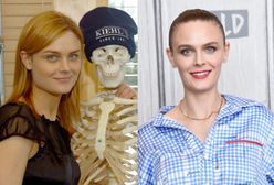 Emily Deschanel z serialu "Kości" zmieniła się nie do poznania